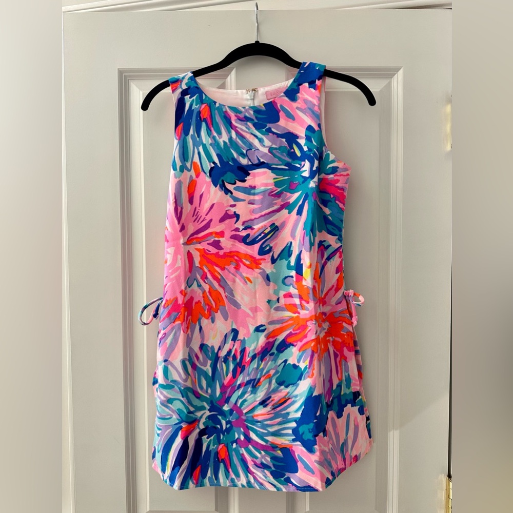 Lilly Pulitzer Romper